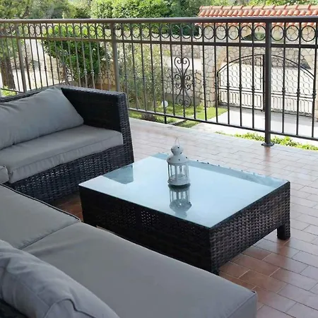 In - Insel Krk 27653 بيت للعطل