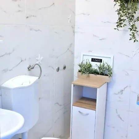 بيت للعطل In - Insel Krk 27653 سيلو