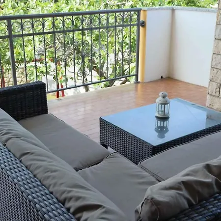 In - Insel Krk 27653