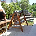 In - Insel Krk 27653 بيت للعطل سيلو