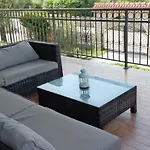 In - Insel Krk 27653 بيت للعطل