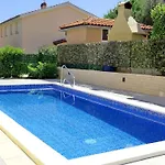 In - Insel Krk 27653 بيت للعطل سيلو