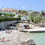 In - Insel Krk 27653 بيت للعطل سيلو
