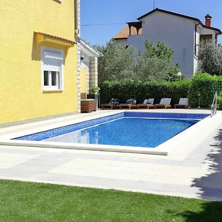 In Silo/insel Krk 27653 Holiday home