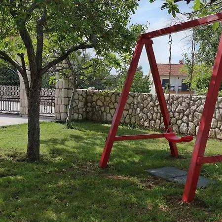 In - Insel Krk 27653