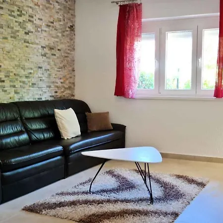Holiday home In Silo/insel Krk 27653