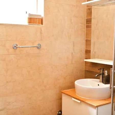 Holiday home In Silo/insel Krk 27653