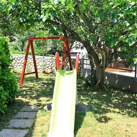 Holiday home In Silo/insel Krk 27653