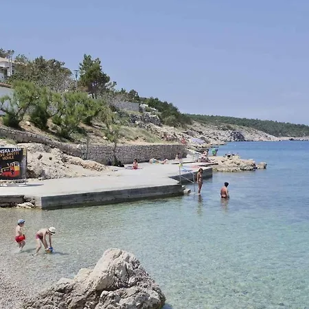 In - Insel Krk 27653 Šilo