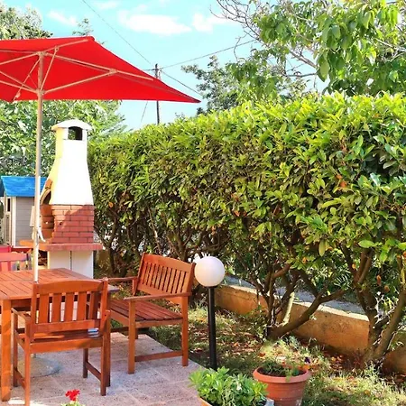 Feriehus In - Insel Krk 27653 Šilo