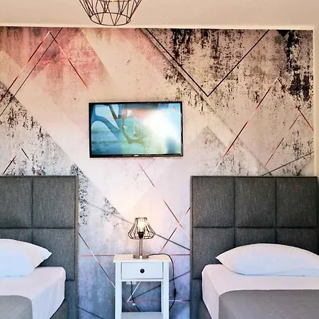 In Silo/insel Krk 27653 Holiday home *