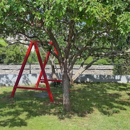 Feriehus In - Insel Krk 27653