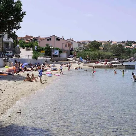 In - Insel Krk 27653 *