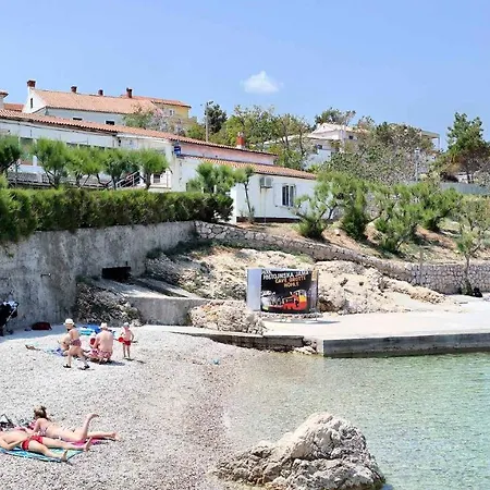 In - Insel Krk 27653 Feriehus Šilo