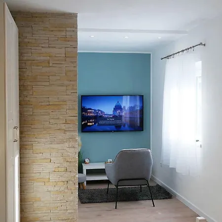 In - Insel Krk 27653 * Šilo