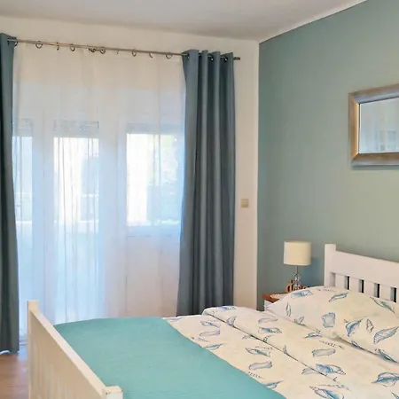 Ferienhaus In Silo/insel Krk 27653 Šilo