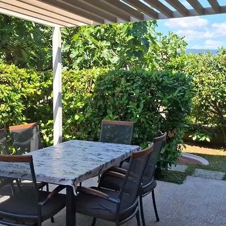 In - Insel Krk 27653