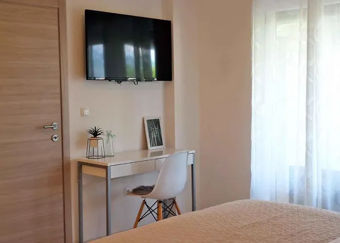 In - Insel Krk 27653 Šilo