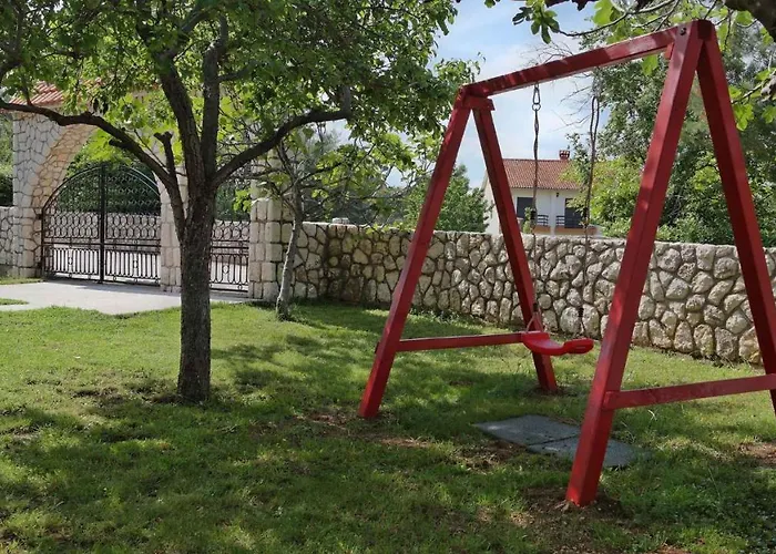 In - Insel Krk 27653