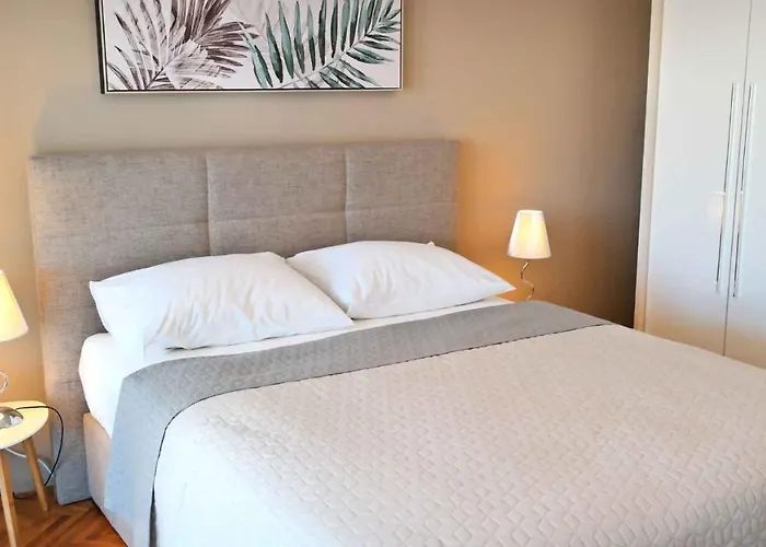 Tatil Evi In - Insel Krk 27653