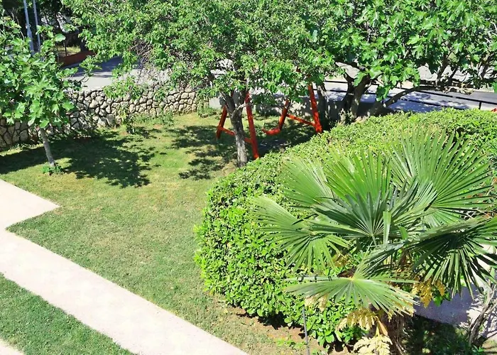 In - Insel Krk 27653 Šilo