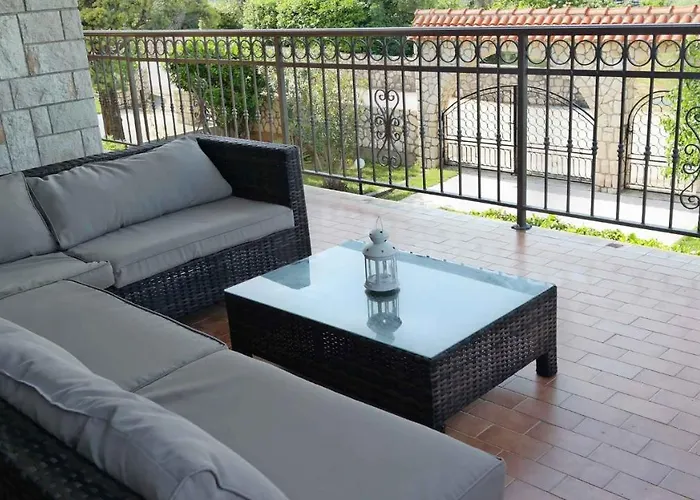 In - Insel Krk 27653 Tatil Evi