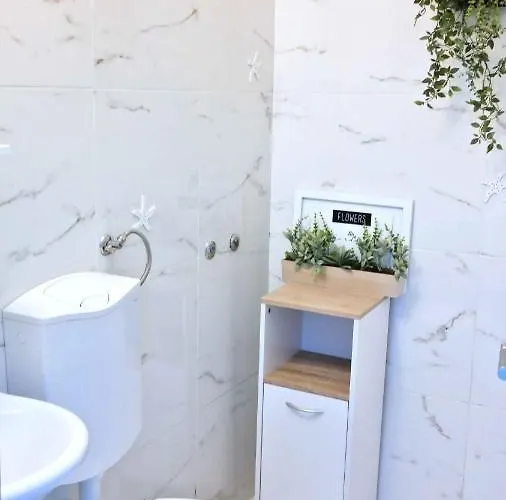 Tatil Evi In - Insel Krk 27653 Šilo