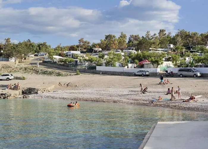 Tatil Evi In - Insel Krk 27653