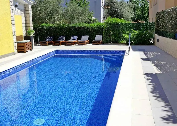 In - Insel Krk 27653