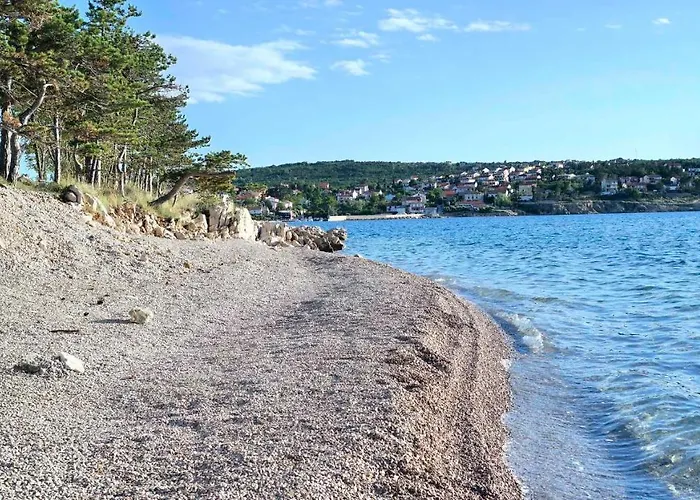 Tatil Evi In - Insel Krk 27653 Šilo