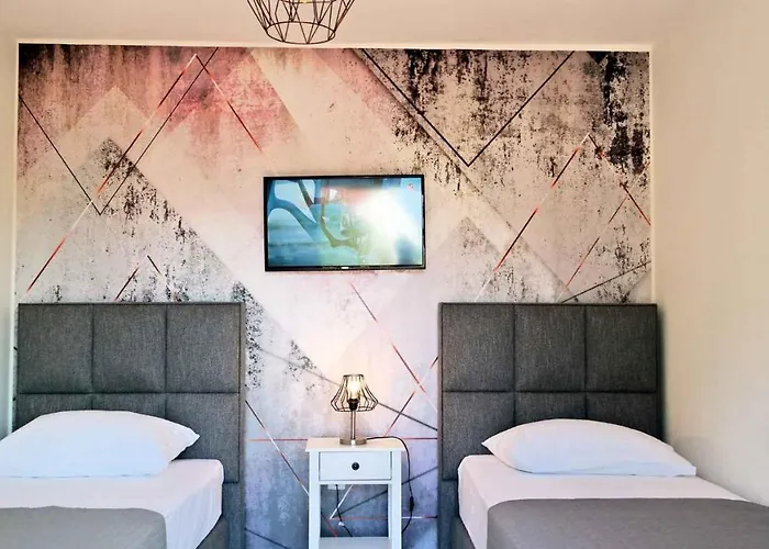 In - Insel Krk 27653 Tatil Evi *