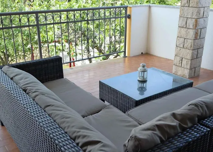 In - Insel Krk 27653