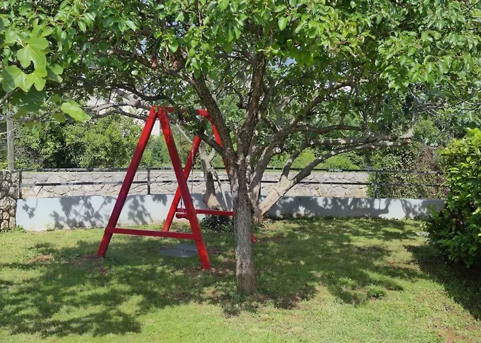 Tatil Evi In - Insel Krk 27653