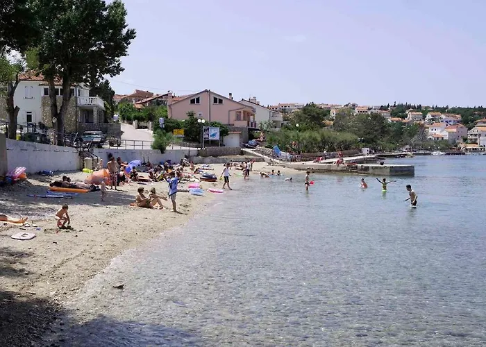 In - Insel Krk 27653 *