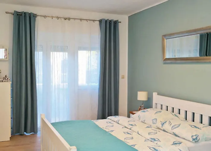 Tatil Evi In - Insel Krk 27653 Šilo