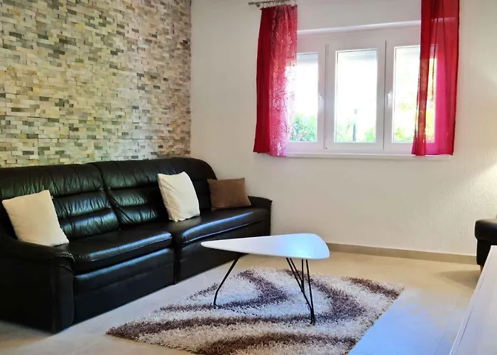 Casa vacanze In - Insel Krk 27653