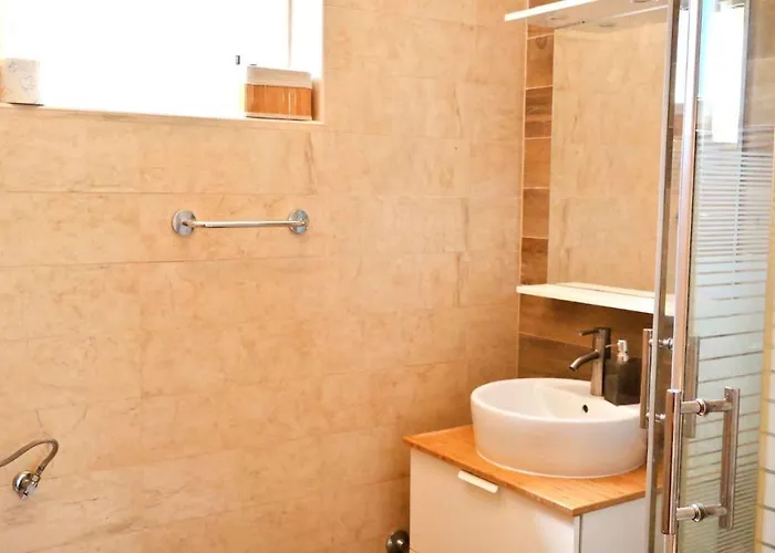 Casa vacanze In - Insel Krk 27653