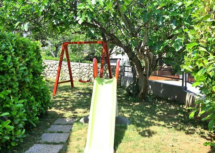 Casa vacanze In - Insel Krk 27653